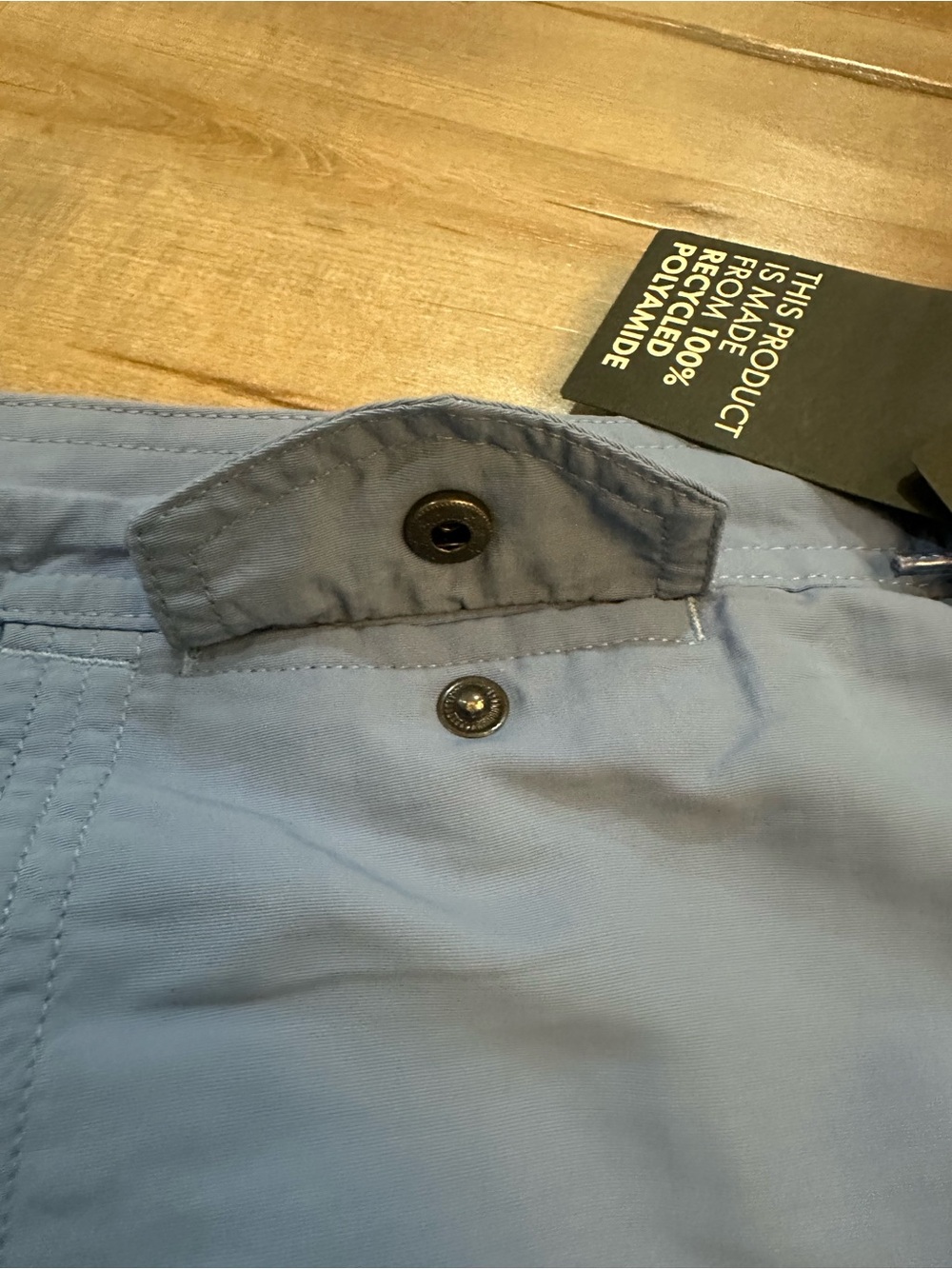 Ted Baker Swim Trunks with Drawstring - Picture 6 of 10